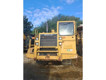 Leasing CAT 621F CAT 621F: obrázok 3