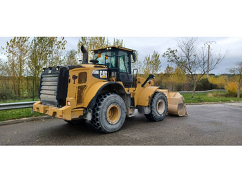 Leasing CAT 950M CAT 950M: obrázok 3