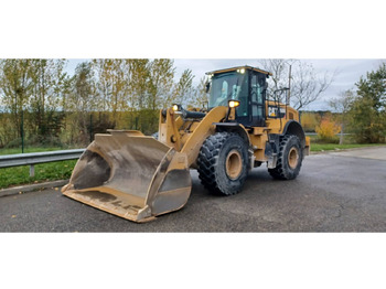 Leasing CAT 950M CAT 950M: obrázok 1