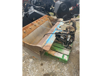 Lyžica pre rýpadlo CATERPILLAR