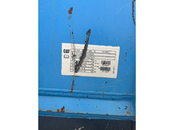 Lyžica pre rýpadlo CAT CW20S/HD/1200MM/760L: obrázok 2