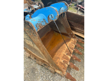 Lyžica pre rýpadlo CAT CW20S/HD/1200MM/760L: obrázok 3