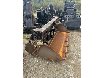 Nakladacia lyžica CATERPILLAR