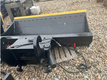 Lyžica pre rýpadlo CATERPILLAR