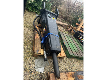 Hydraulické kladivo CATERPILLAR