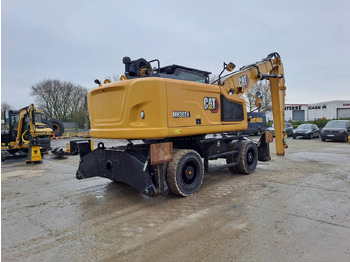 Leasing CAT MH3024 CAT MH3024: obrázok 5
