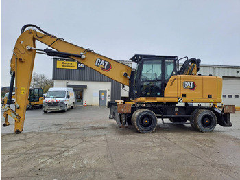 Leasing CAT MH3024 CAT MH3024: obrázok 2
