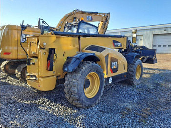 Teleskopický nakladač CATERPILLAR TH