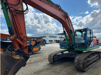 Pásové rýpadlo HITACHI ZX300LC-6