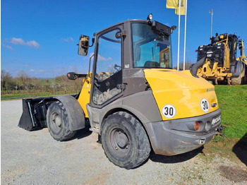 Leasing MECALAC AX1000 MECALAC AX1000: obrázok 4