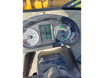 Leasing MECALAC AX1000 MECALAC AX1000: obrázok 5