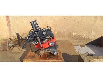 Tiltrotátor ROTOTILT