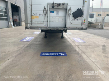 Leasing SCHMITZ Semiremolque Lona Standard SCHMITZ Semiremolque Lona Standard: obrázok 3