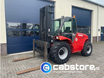 Terénny vozík MANITOU M 50-4