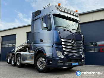 Nákladne vozidlo - káblový systém MERCEDES-BENZ Actros