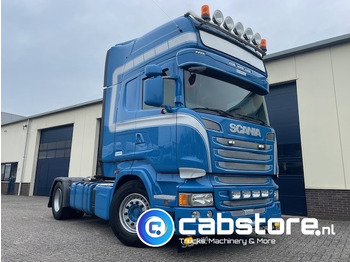 Ťahač SCANIA R 450
