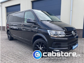 Malá dodávka VOLKSWAGEN Transporter T6