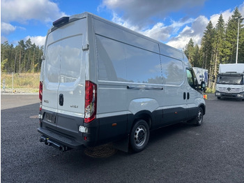 Leasing Iveco Daily 35S16A8 12m3 k-auto  Iveco Daily 35S16A8 12m3 k-auto: obrázok 4