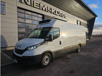 Chladiarenská dodávka IVECO Daily 35s16