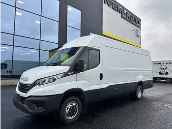 Furgon IVECO Daily 50c18