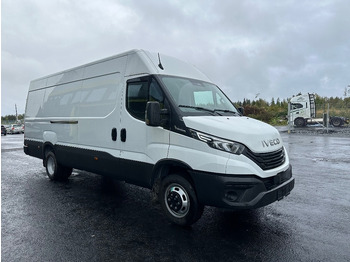 Nový Furgon Iveco Daily 50C18A8 16m3: obrázok 3
