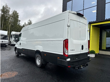 Nový Furgon Iveco Daily 50C18A8 16m3: obrázok 5
