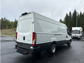 Nový Furgon Iveco Daily 50C18A8 16m3: obrázok 4