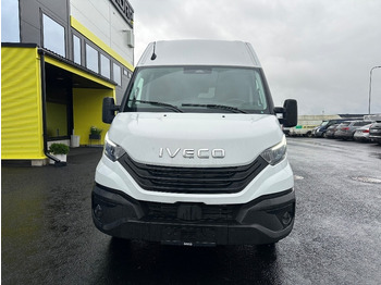 Nový Furgon Iveco Daily 50C18A8 16m3: obrázok 2