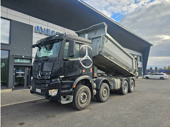Sklápač MERCEDES-BENZ Arocs