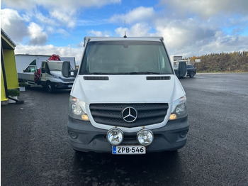 Leasing Mercedes-Benz Sprinter 316 Huoltoauto  Mercedes-Benz Sprinter 316 Huoltoauto: obrázok 2