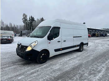 Furgon RENAULT Master