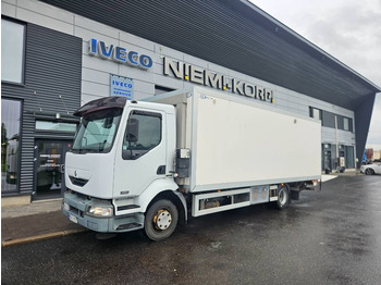 Chladirenské nákladné vozidlo RENAULT Midlum 220