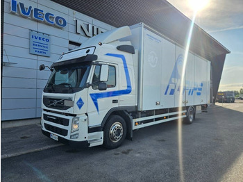 Skříňový nákladní auto VOLVO FM11