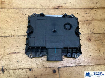 Elektrický systém DAF