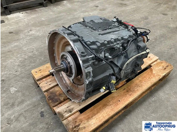 Prevodovka a diely DAF