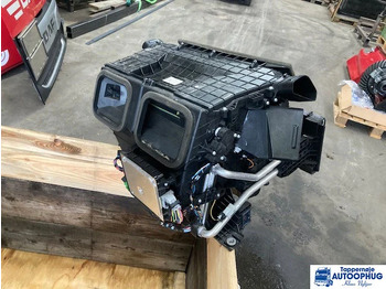 Kabína a interiér pre Nákladné auto DAF heater – DAF 2302628: obrázok 3