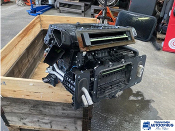 Kabína a interiér pre Nákladné auto DAF heater – DAF 2302628: obrázok 2