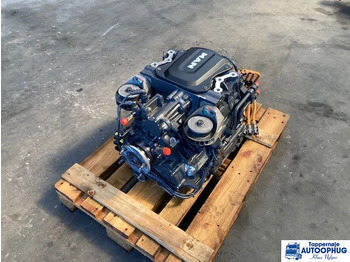 Motor pre Nákladné auto MAN GE21F1 – MAN 36.20100-6021. – MAN EL motor: obrázok 3