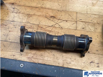 Motor a diely SCANIA