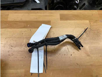 Motor a diely SCANIA