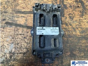 Riadiaca jednotka SCANIA