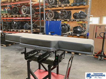 Kabína a interiér pre Nákladné auto Scania Extendable bed – Scania 2674178: obrázok 3 Kabína a interiér pre Nákladné auto Scania Extendable bed – Scania 2674178: obrázok 3