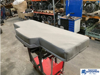 Kabína a interiér pre Nákladné auto Scania Extendable bed – Scania 2674178: obrázok 2 Kabína a interiér pre Nákladné auto Scania Extendable bed – Scania 2674178: obrázok 2