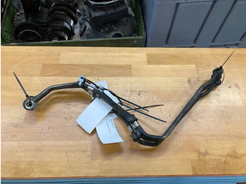 Motor a diely SCANIA