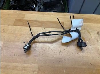 Motor a diely SCANIA