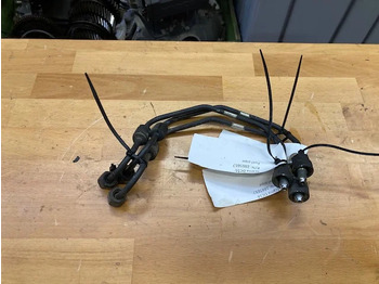 Motor a diely SCANIA