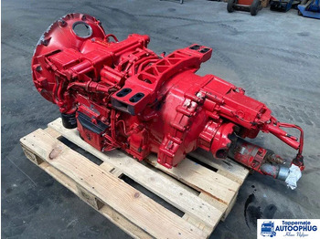 Prevodovka a diely pre Nákladné auto Scania GRSO905 TMS1: obrázok 4 Prevodovka a diely pre Nákladné auto Scania GRSO905 TMS1: obrázok 4