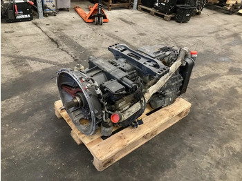 Prevodovka a diely SCANIA