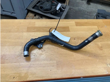 Motor a diely SCANIA