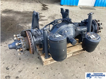 Náprava a diely SCANIA R